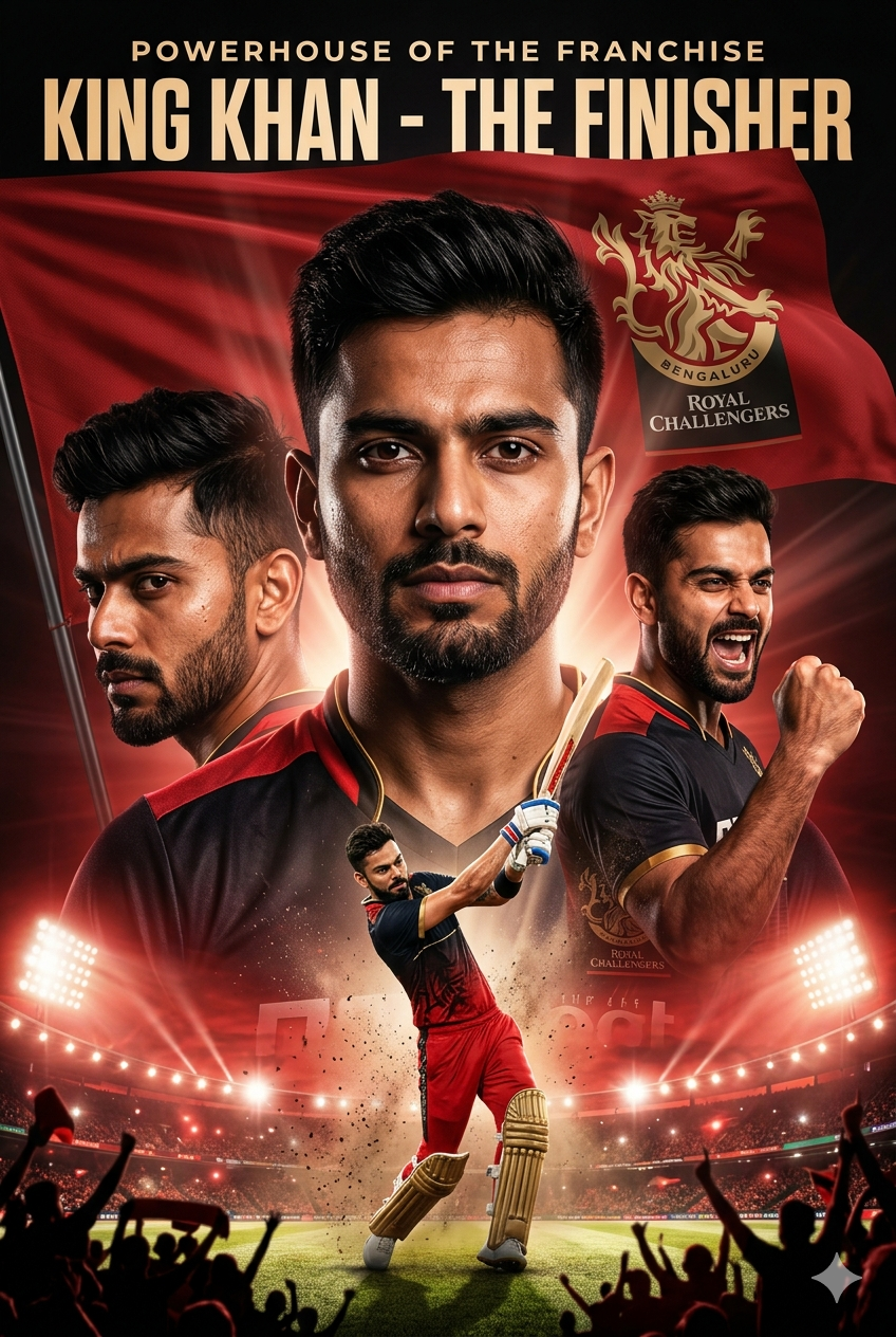 Prompt Seen IPL Ai Photo Editing Prompt - AI Generated Image