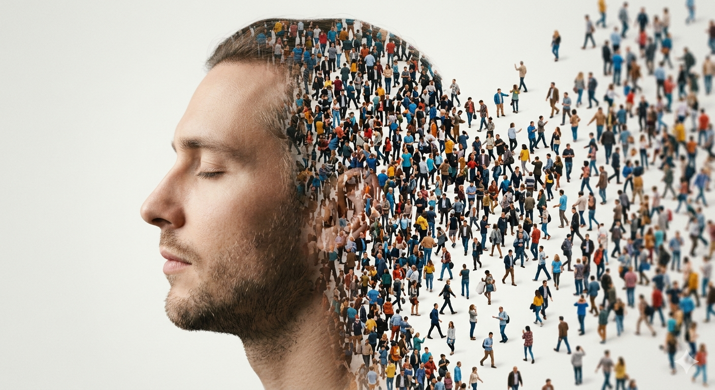 Prompt seen viral photo editing prompt - AI Generated Image