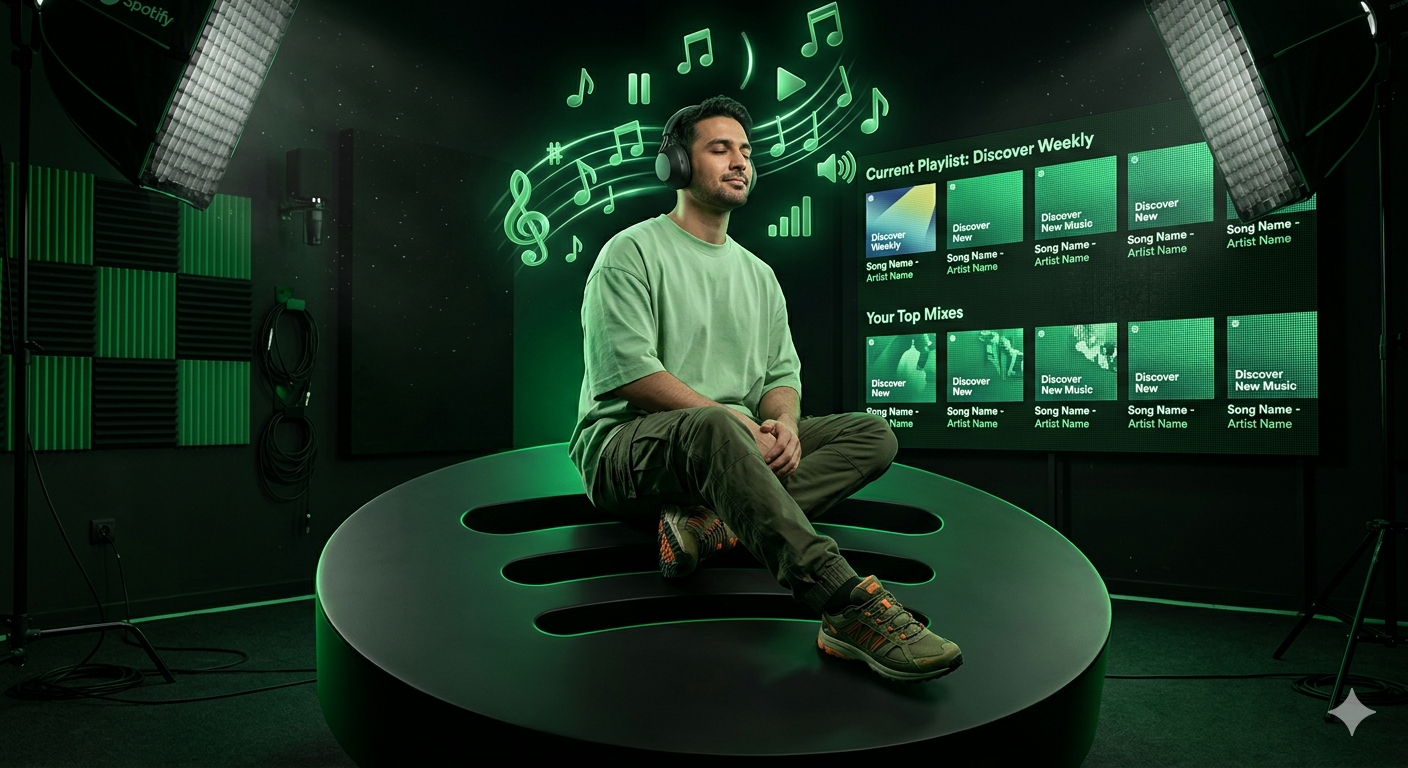 Editing Bank The Perfect Prompt For Music Lover  - AI Generated Image