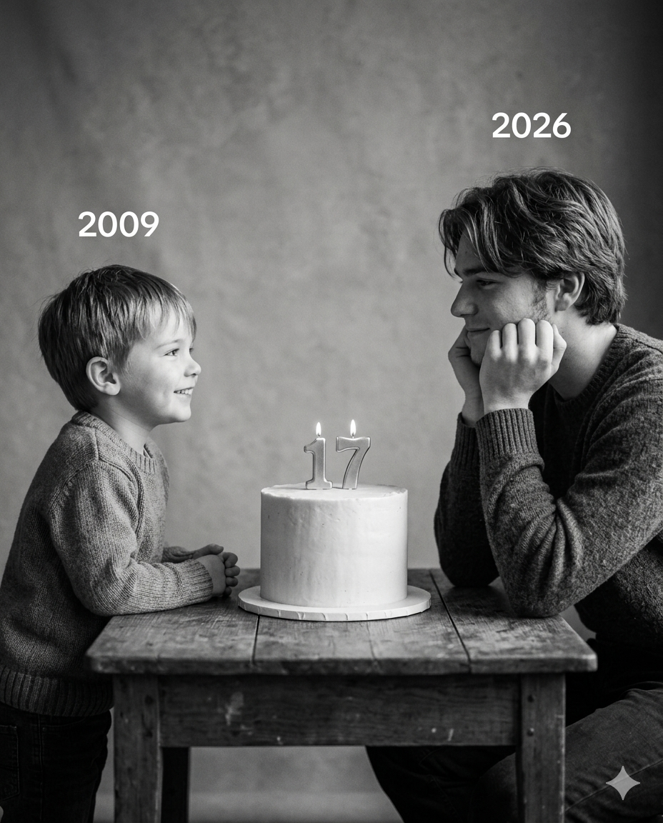 Viral Childhood Prompt Ai Photo Editing Prompt - AI Generated Image