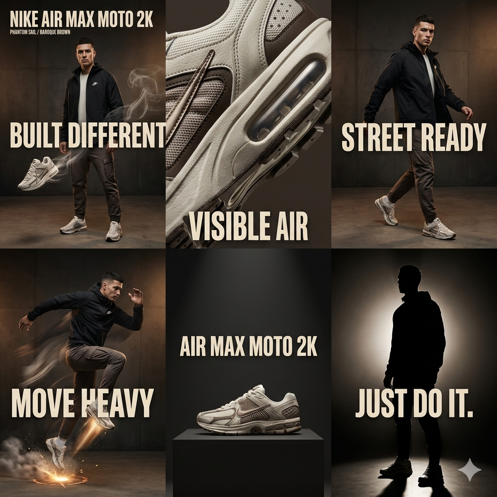 Shoes Ads Prompt Create A Beautiful Banner With Prompt And Increase Sale  - AI Generated Image