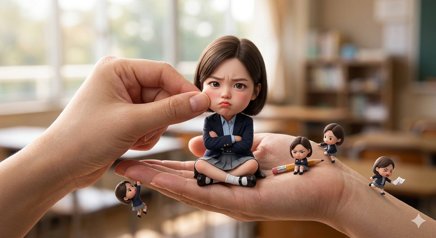 Viral Instagram Miniature Ai Photo Editing Prompts Chatgpt  - AI Generated Image