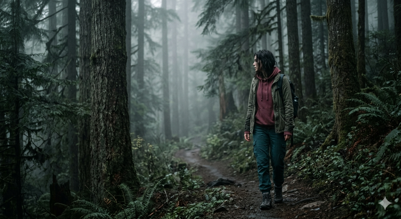 Moody Aesthetic Ai photo Editing Prompt Chatgpt 2026 - AI Generated Image