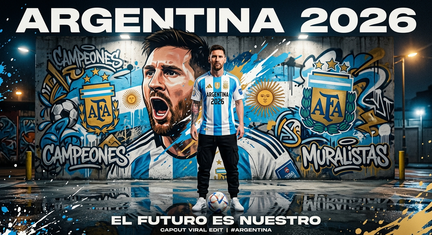 FIFA World Cup Ai Prompt For Chatgpt - AI Generated Image