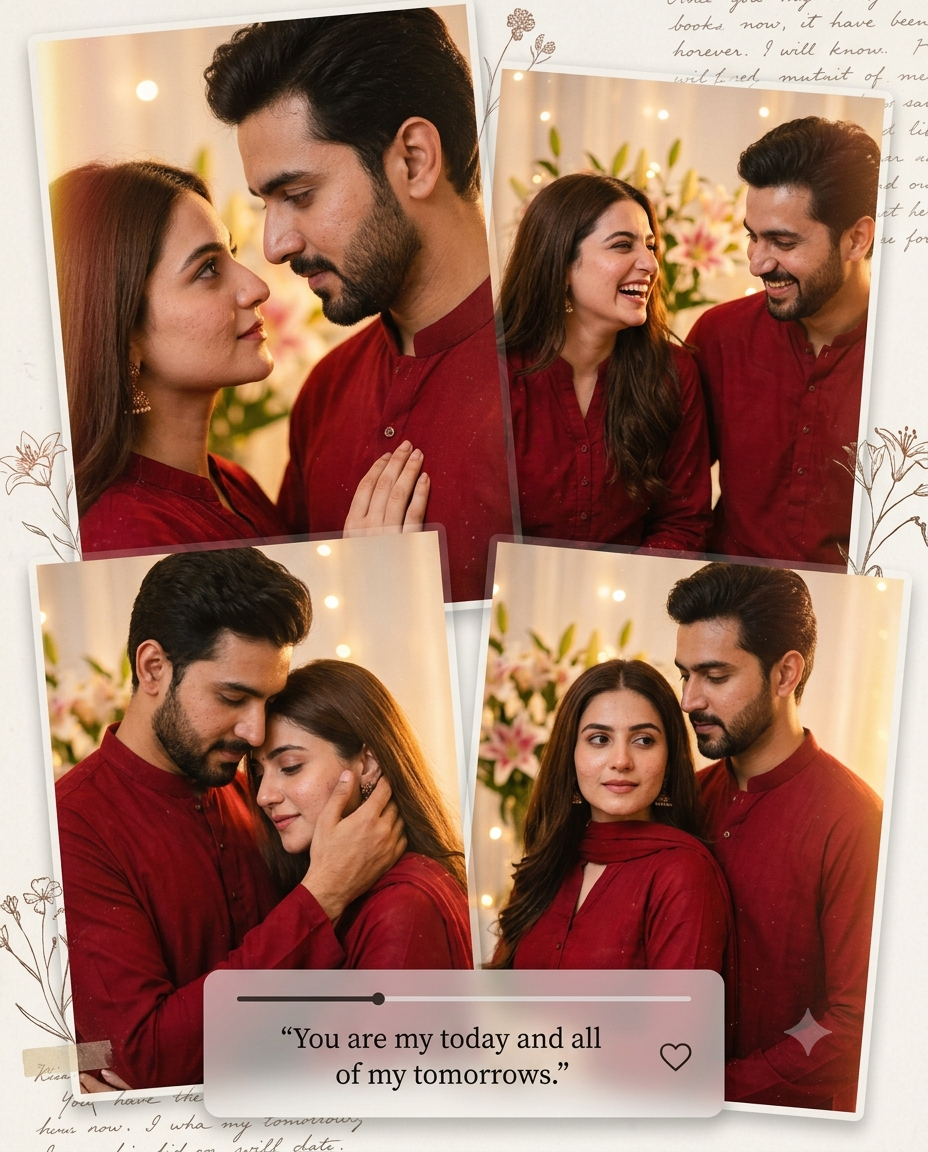 @Promptseencouple - AI Generated Image