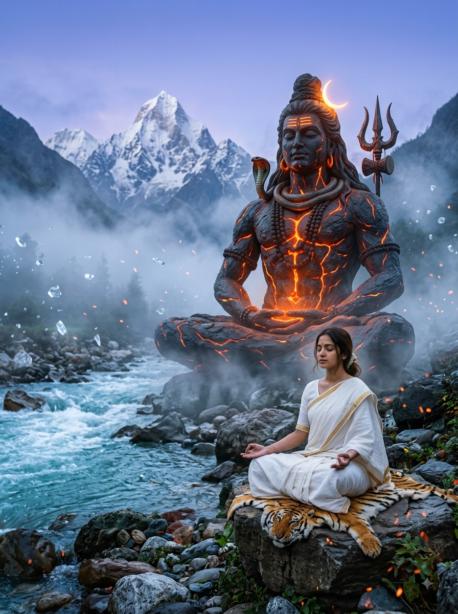 Viral Prompt Seen Shivji Ai Editing prompt