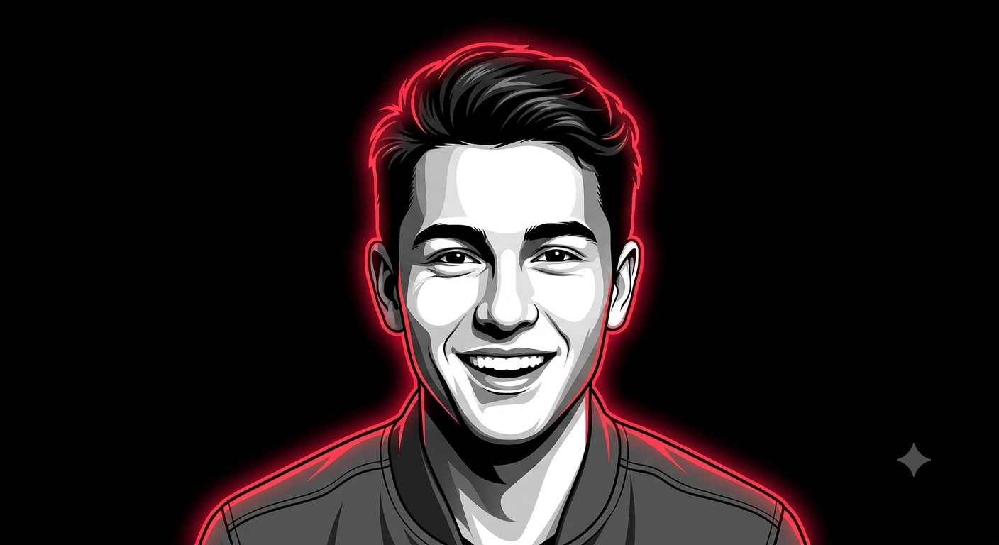 Vector prompt for boys  - AI Generated Image