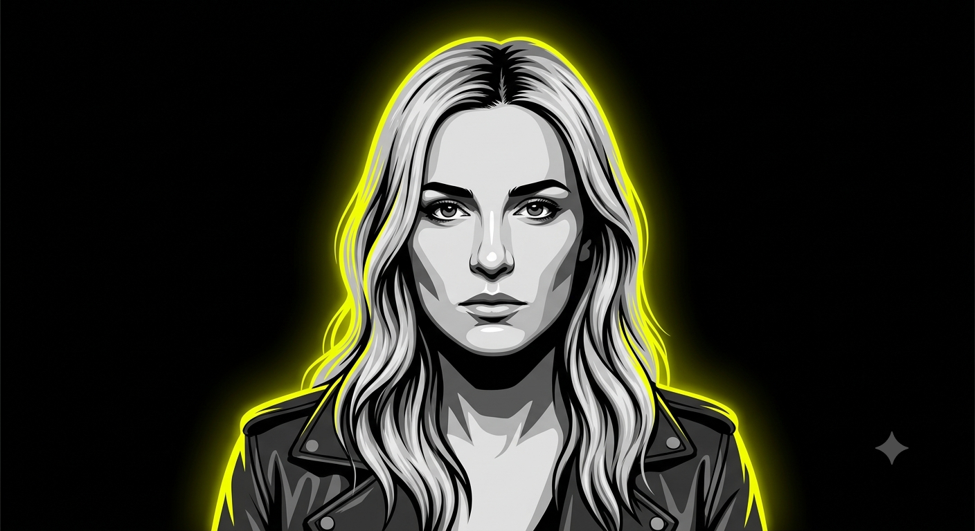 Trending Digital Vector Ai Prompt - AI Generated Image